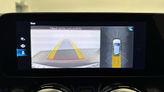 Mercedes-Benz Eqa 300 4M 168kW AMG Line Premium 66.5kWh 5dr Auto Electric Hatchback